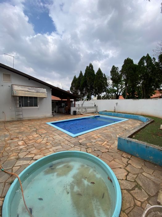 Casa - Venda - Jardim Esmeralda - Limeira - SP