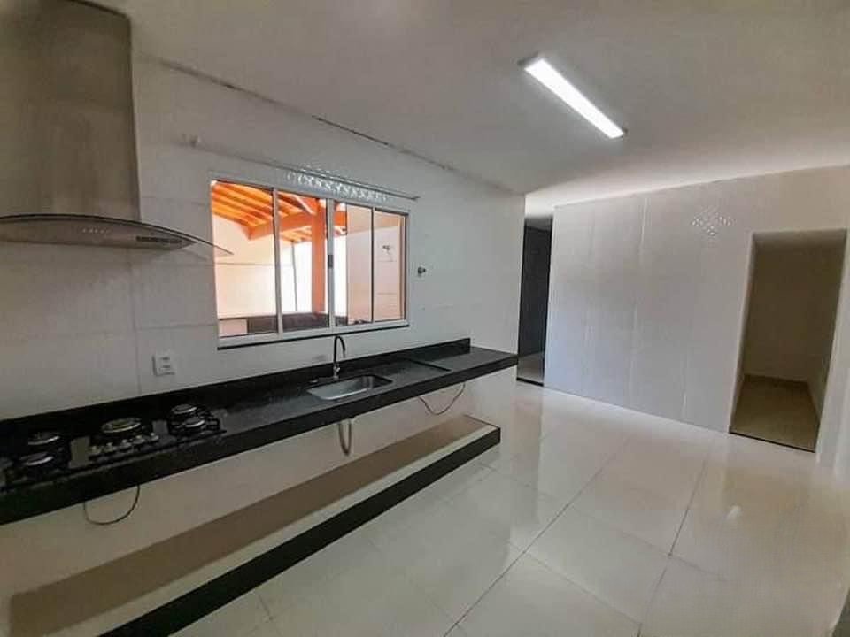 Casa - Venda - Parque Residencial Ablio Pedro - Limeira - SP