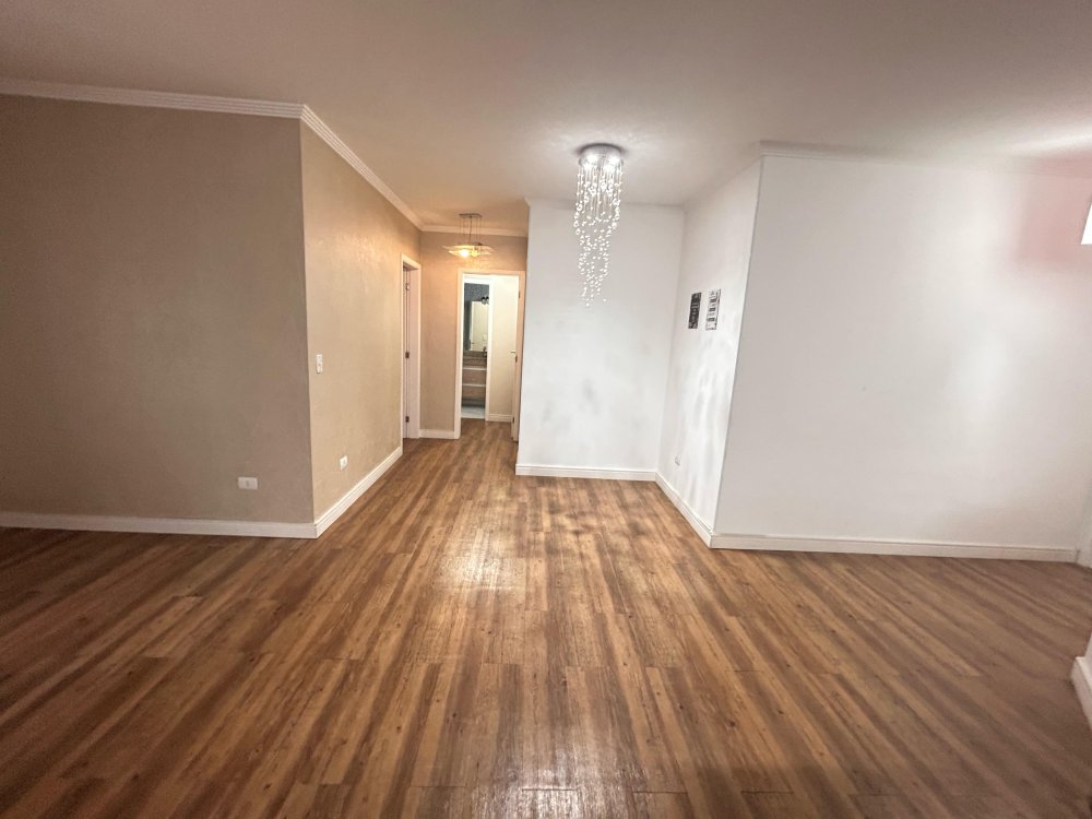 Apartamento - Venda - Guilhermina - Praia Grande - SP
