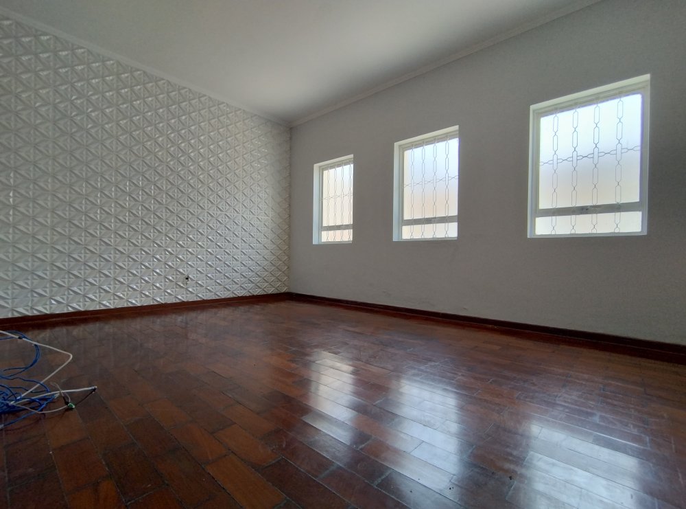 Casa - Aluguel - Jardim Esmeralda - Limeira - SP