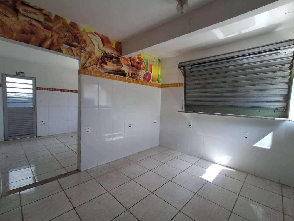 Casa - Aluguel - Jardim Nova Itlia - Limeira - SP