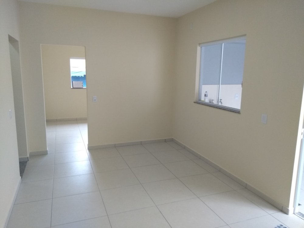 Casa - Aluguel - Vila Cristovam - Limeira - SP