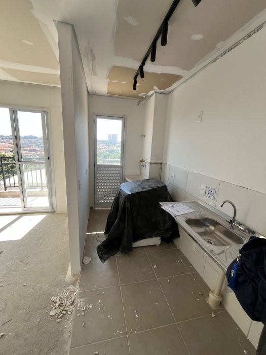 Apartamento - Venda - Jardim Esteves - Limeira - SP