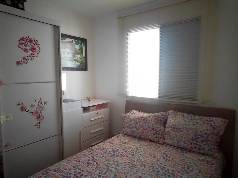 Apartamento - Venda - Jardim do Lago - Limeira - SP