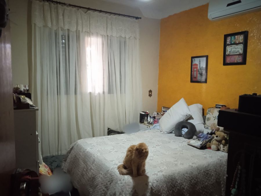 Casa - Venda - Jardim Santa Adlia - Limeira - SP