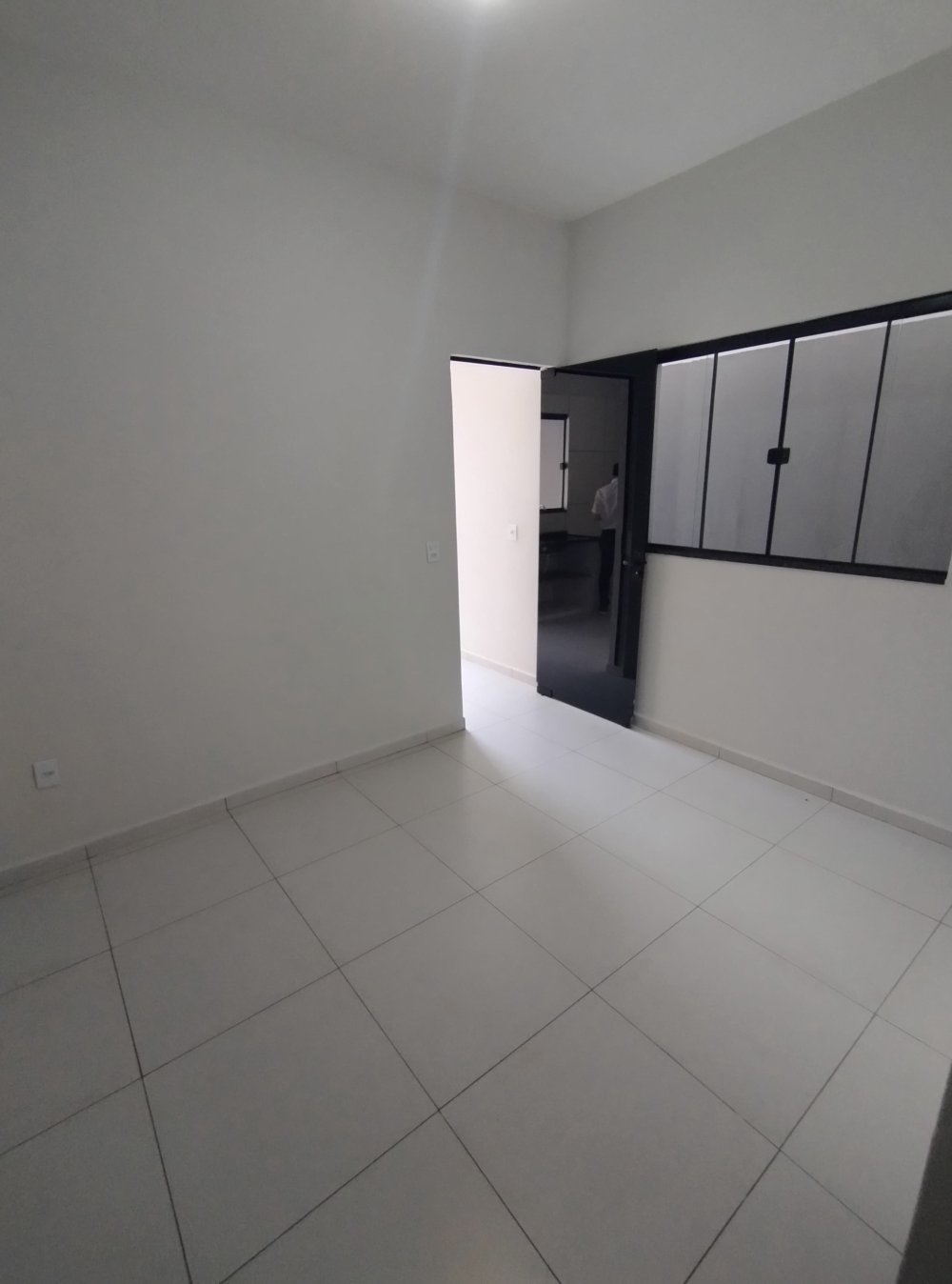 Casa - Aluguel - Jardim Lago Azul - Limeira - SP