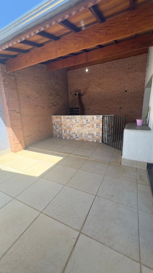 Casa - Venda - Jardim Ipanema - Limeira - SP