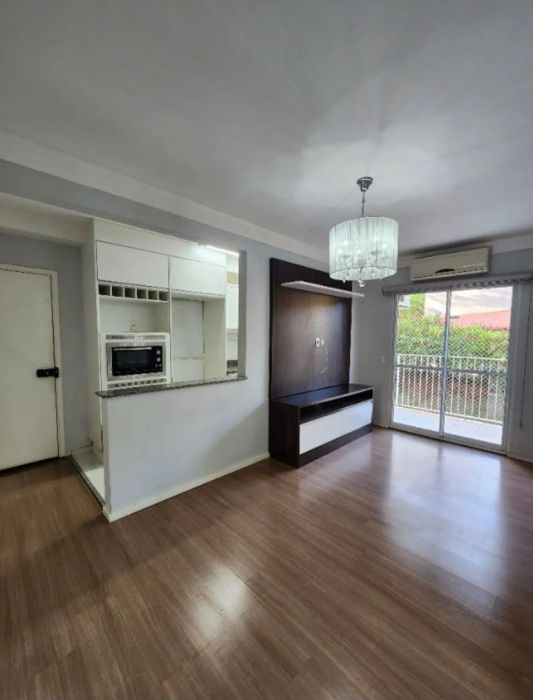 Apartamento - Venda - Jardim Esmeralda - Limeira - SP
