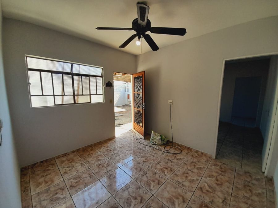 Casa - Aluguel - Jardim São Luiz - Limeira - SP