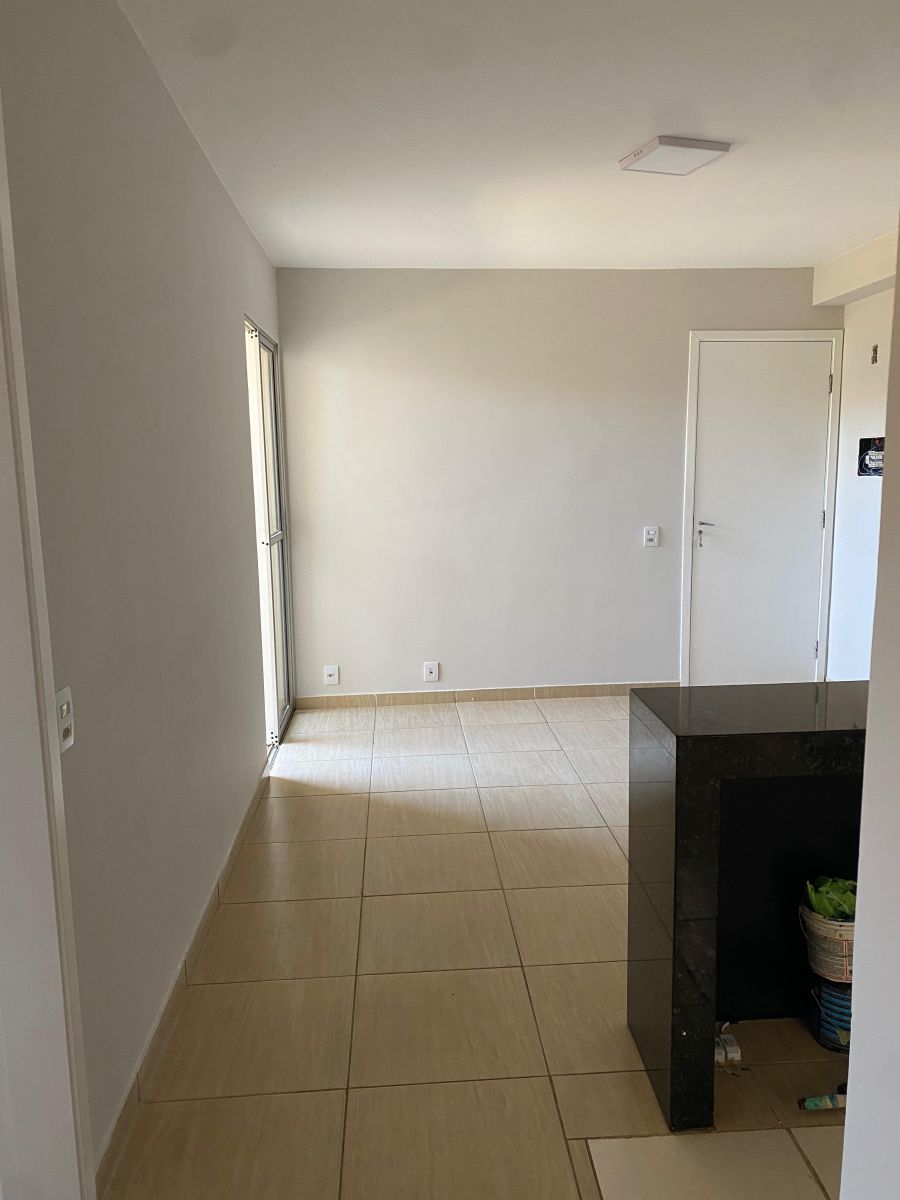 Apartamento - Venda - Jardim Residencial Recanto Alvorada - Limeira - SP