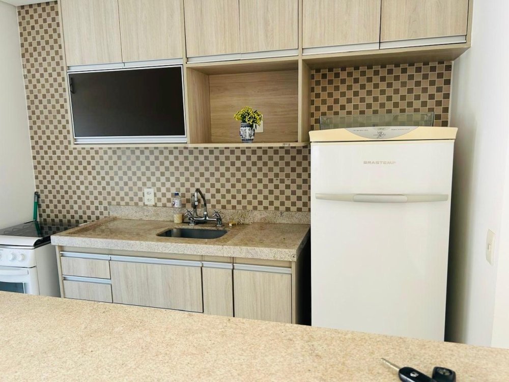 Apartamento - Aluguel - Desmembramento Oscar Antonio Breda - Limeira - SP