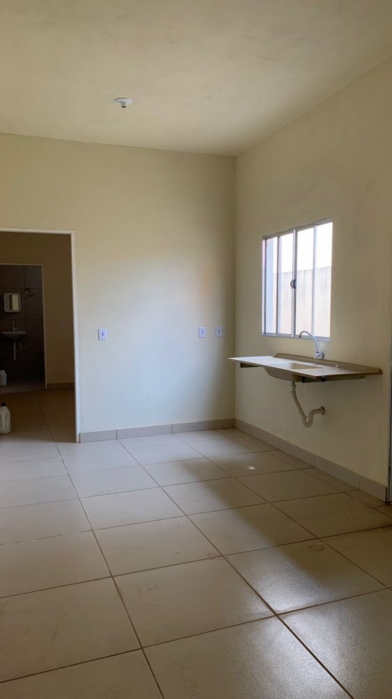 Casa - Venda - Residencial Palmeira Real - Limeira - SP