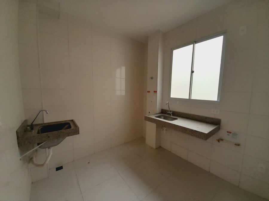 Apartamento - Aluguel - Fazenda Duas Barras - Limeira - SP