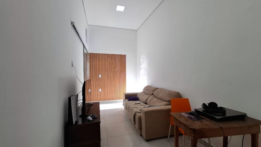 Casa - Venda - Jardim Morro Azul - Limeira - SP