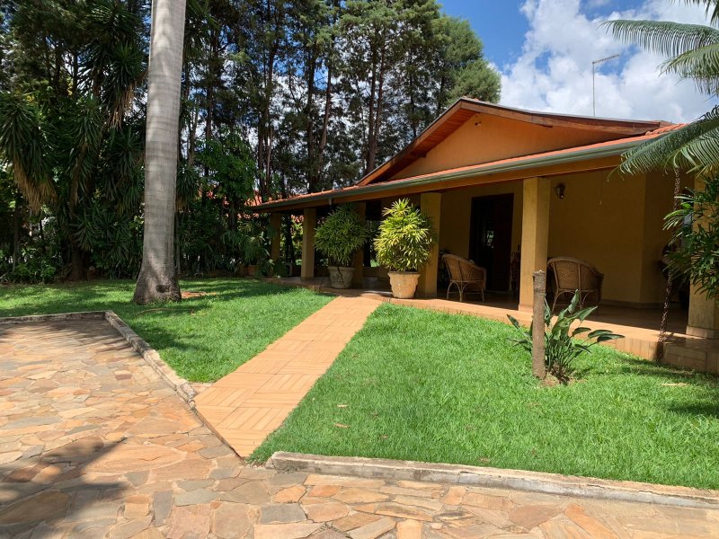 Imvel Comercial - Aluguel - Jardim Adlia Cavicchia Grotta - Limeira - SP