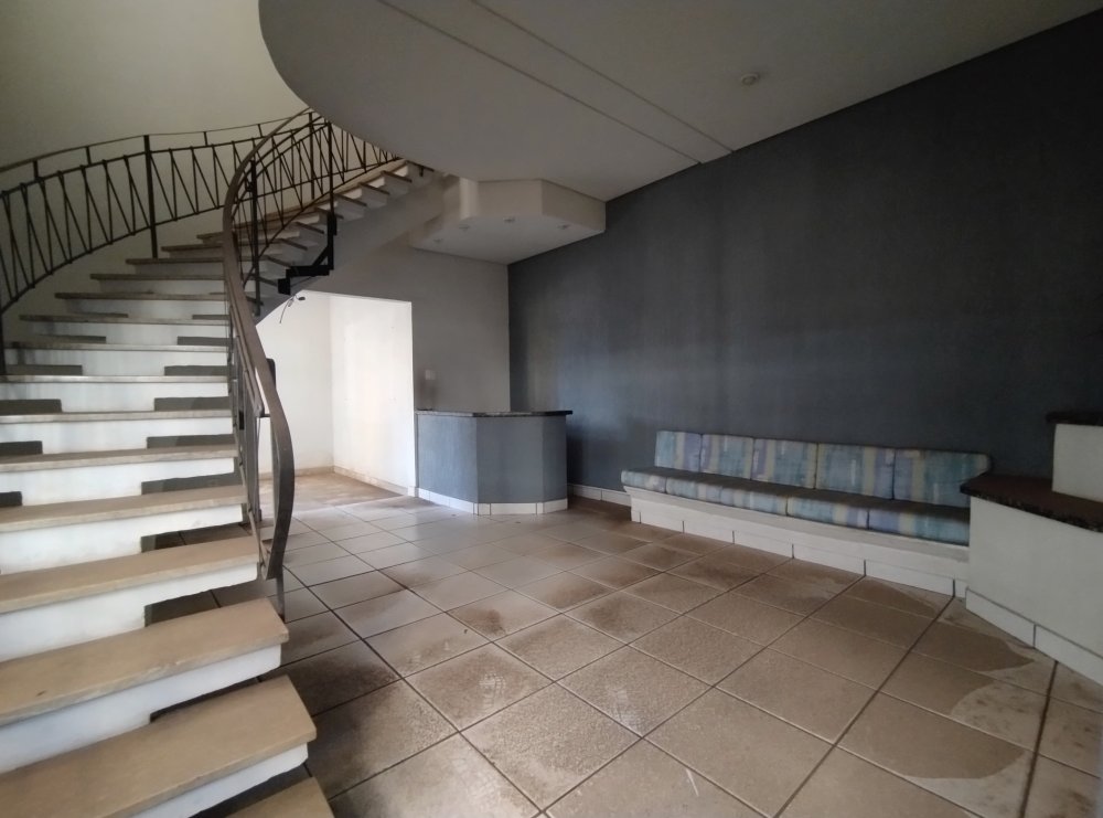 Imvel Comercial - Aluguel - Centro - Limeira - SP