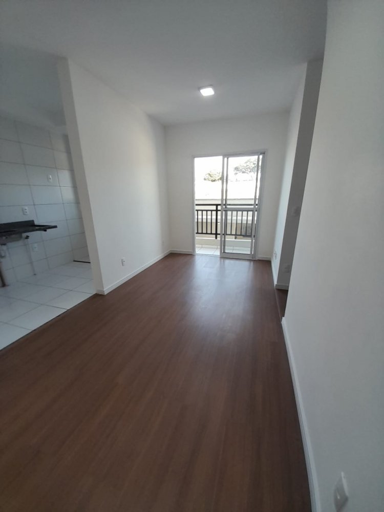 Apartamento - Aluguel - Vila Camargo - Limeira - SP