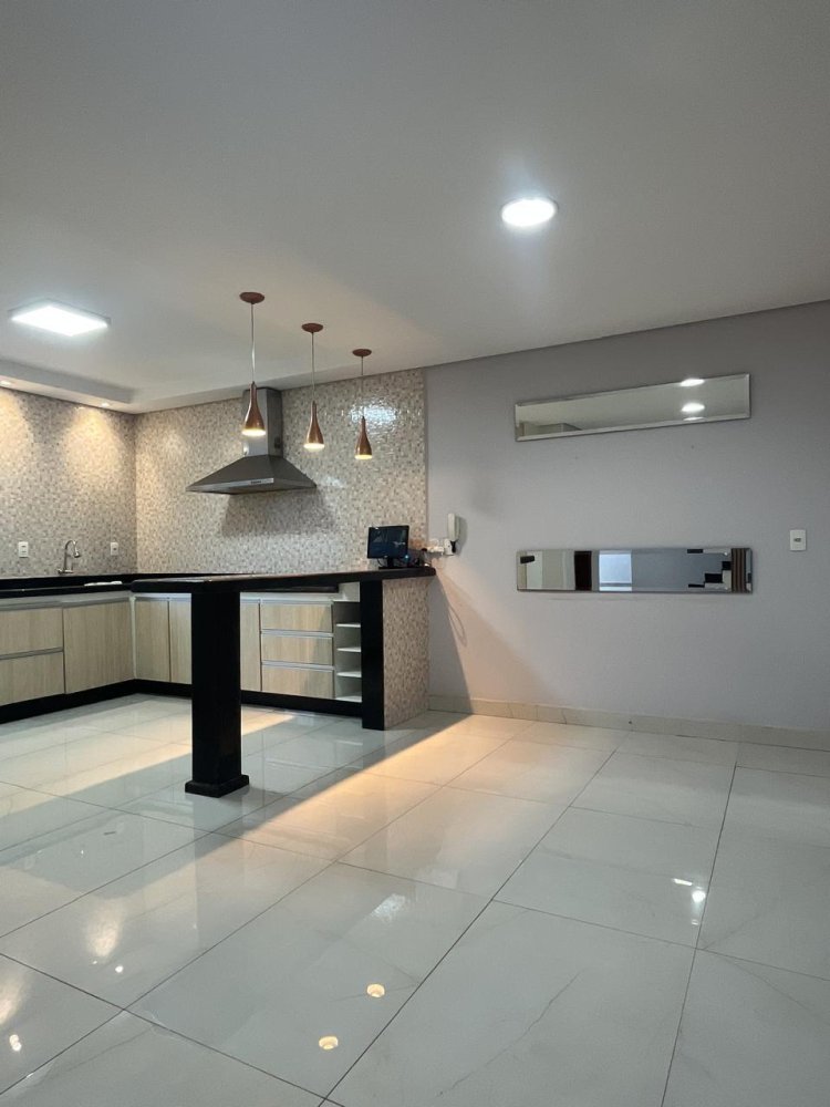 Casa - Venda - Vila Gioto - Limeira - SP