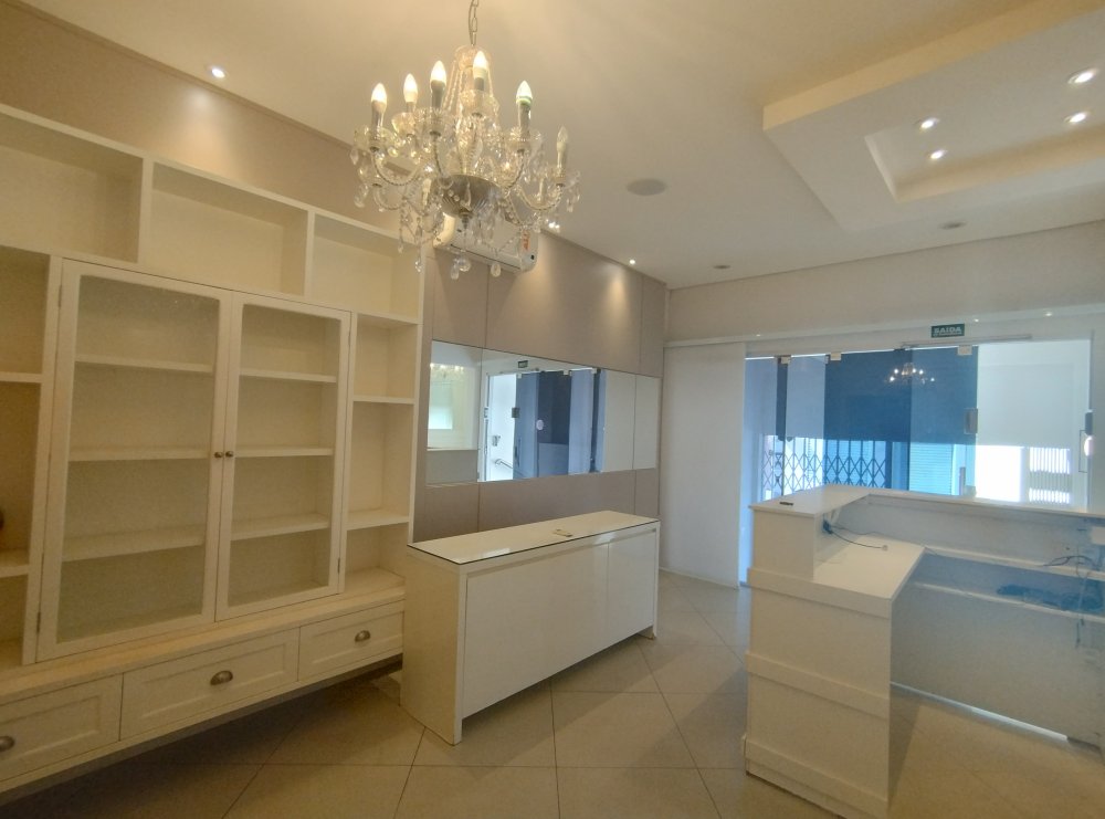 Imvel Comercial - Venda - Centro - Limeira - SP