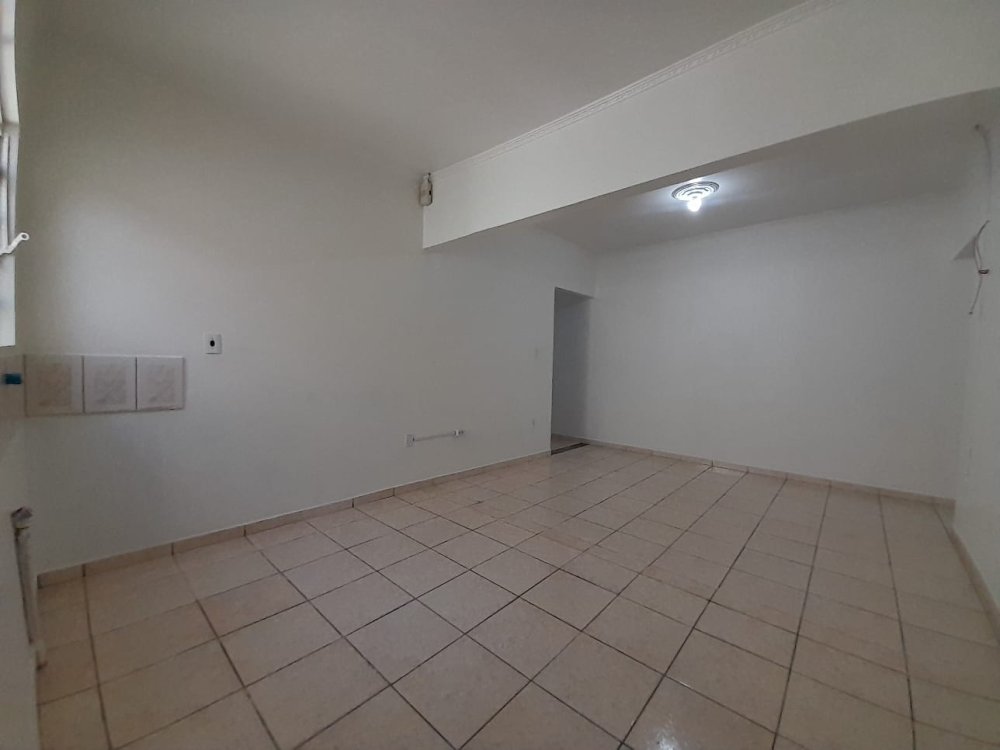 Casa - Aluguel - Jardim Residencial Roseira - Limeira - SP