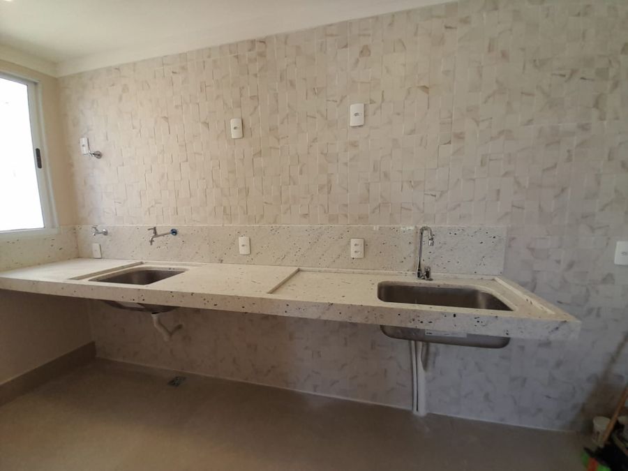 Apartamento - Venda - Vale das Esmeraldas - Limeira - SP