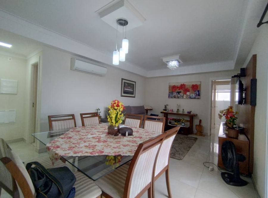 Apartamento - Venda - Jardim S�o Roque - Limeira - SP
