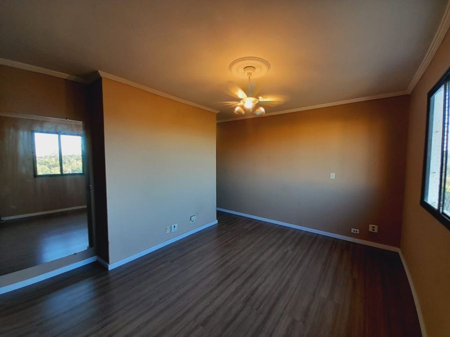 Apartamento - Aluguel - Jardim Ipiranga - Limeira - SP