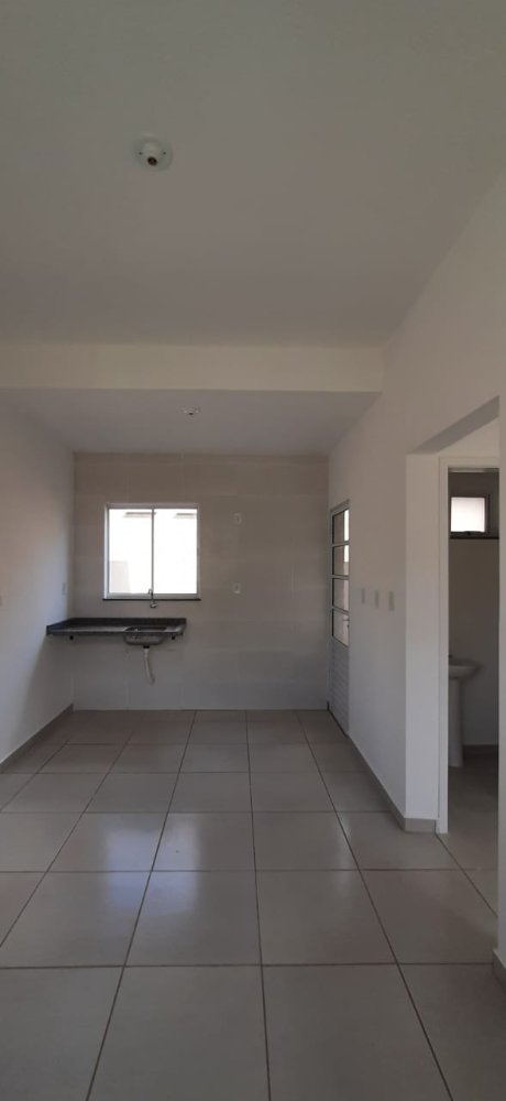 Casa - Venda - Jardim Residencial Flrida - Iracempolis - SP