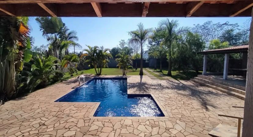 Chácara - Venda - Pires de Baixo - Limeira - SP