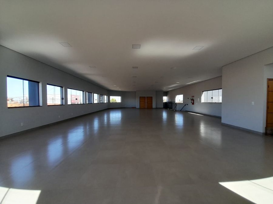 Imvel Comercial - Aluguel - Residencial Cidade Nova - Iracempolis - SP