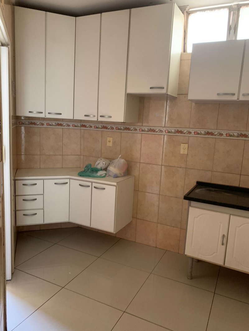 Apartamento - Venda - Jardim Presidente Dutra - Limeira - SP
