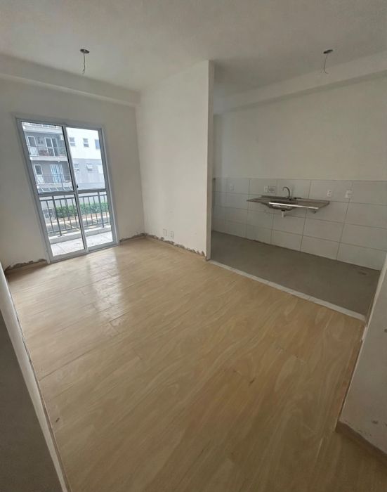 Apartamento - Aluguel - Jardim Esteves - Limeira - SP