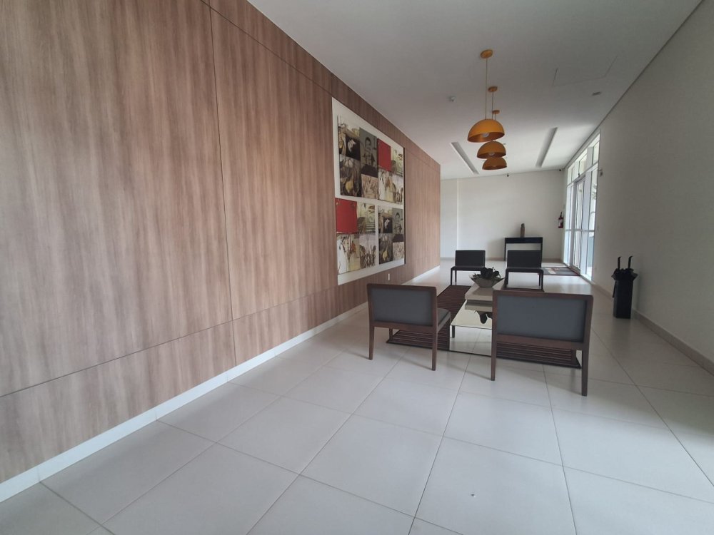 Apartamento - Aluguel - Jardim Parque Avenida - Limeira - SP