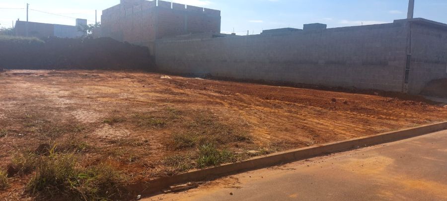 Terreno - Venda - Jardim Campo Verde II - Limeira - SP