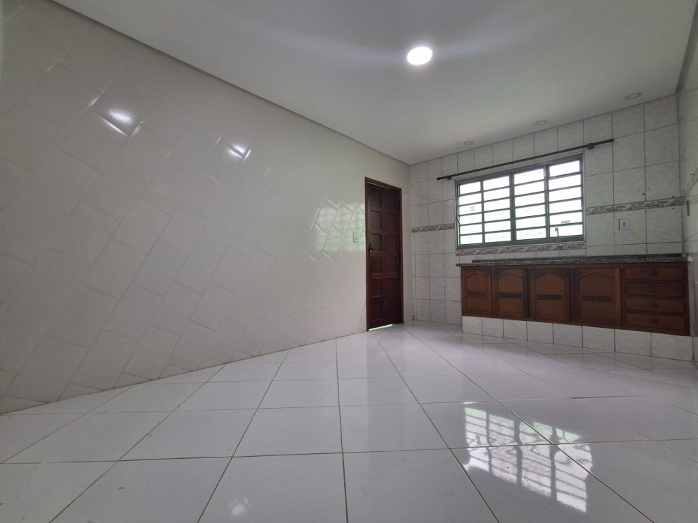 Casa - Aluguel - Jardim Adlia Cavicchia Grotta - Limeira - SP