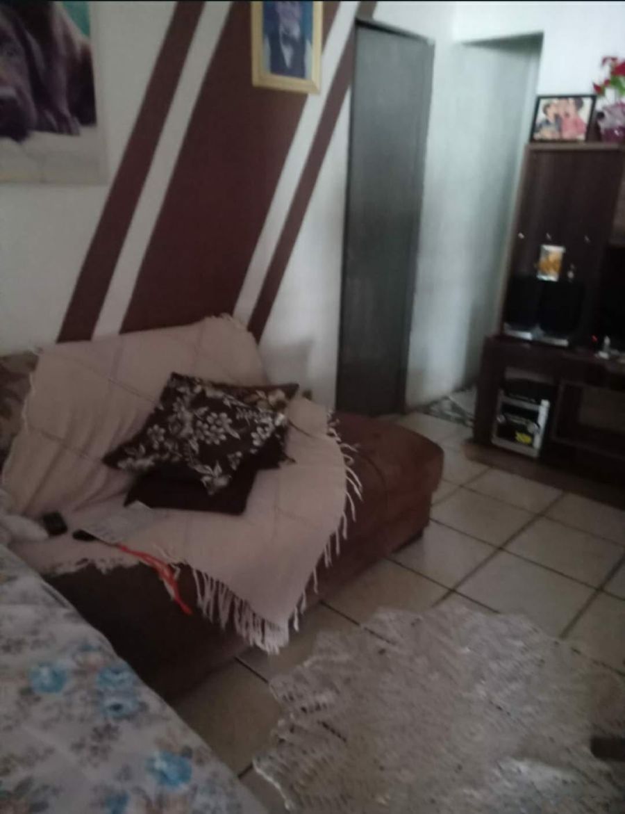 Casa - Venda - Parque Nossa Senhora das Dores - Limeira - SP