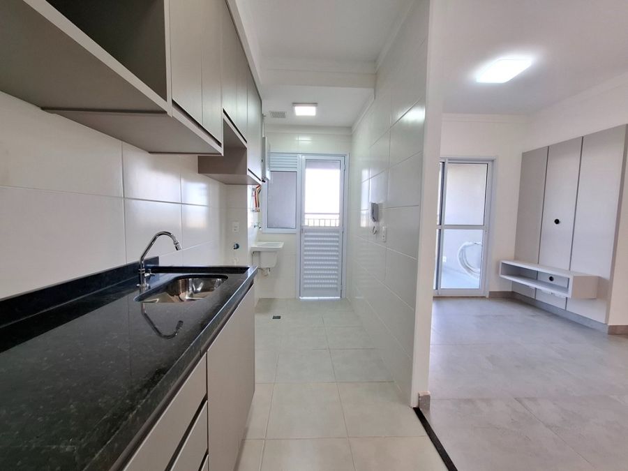 Apartamento - Aluguel - Jardim Santa Adlia - Limeira - SP