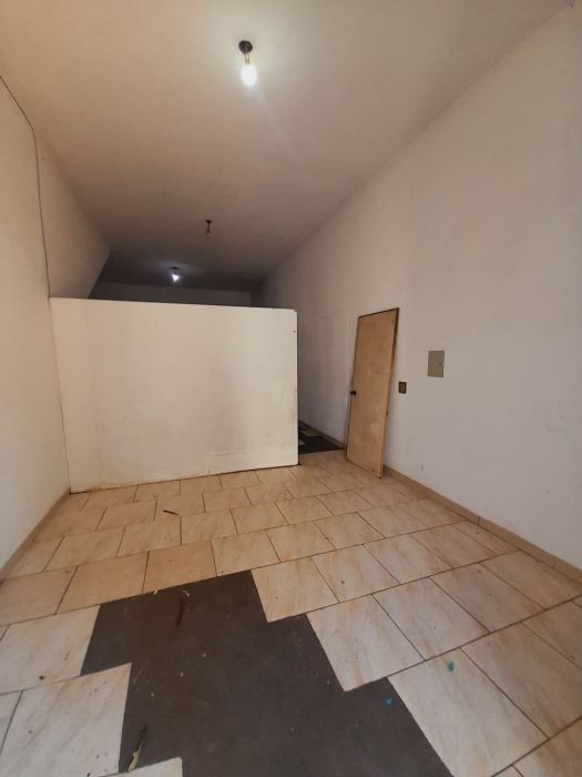 Casa - Aluguel - Jardim São Luiz - Limeira - SP