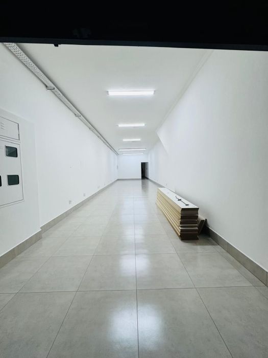 Imóvel Comercial - Aluguel - Centro - Limeira - SP