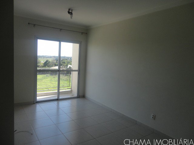 Apartamento - Venda - Jardim Rosa Marrafon Lucas - Limeira - SP