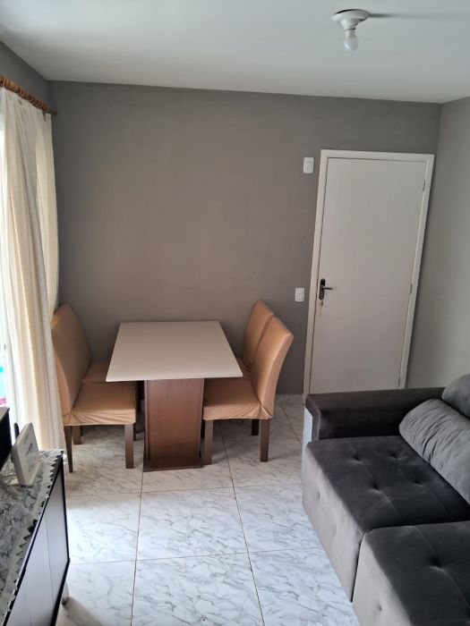 Apartamento - Venda - Residencial Jardins de Limeira - Limeira - SP