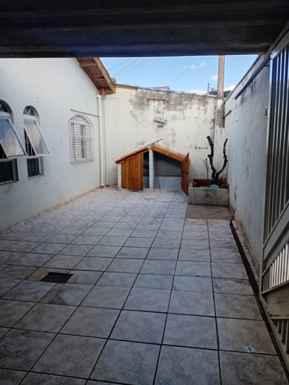 Casa - Venda - Jardim Morro Azul - Limeira - SP