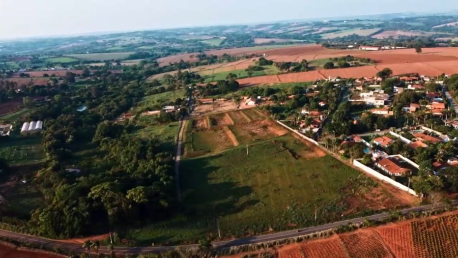 Terreno - Venda - Pires - Limeira - SP