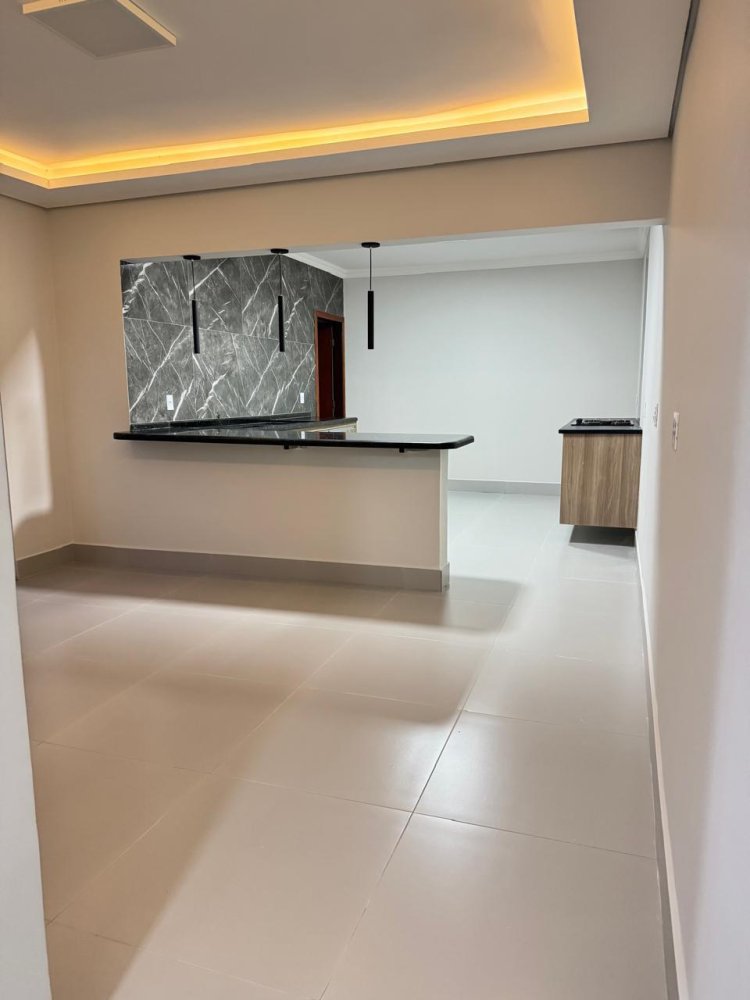 Casa - Venda - Residencial Nobreville - Limeira - SP