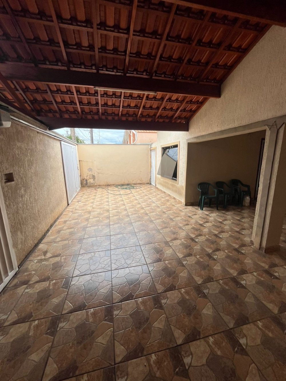 Casa - Venda - Vila Camargo - Limeira - SP