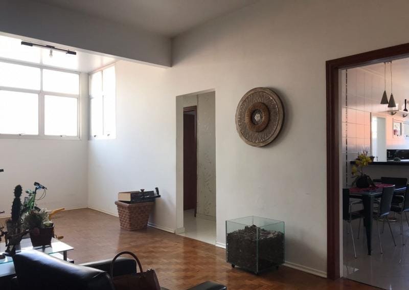 Apartamento - Venda - Centro - Limeira - SP