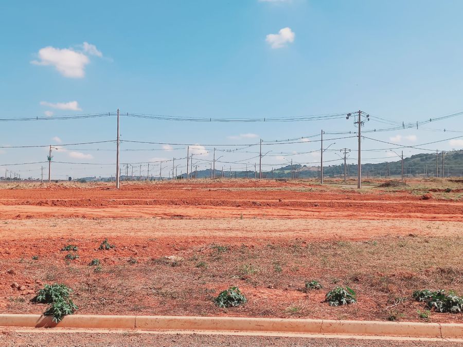 Terreno - Venda - Parque Nossa Senhora das Dores - Limeira - SP