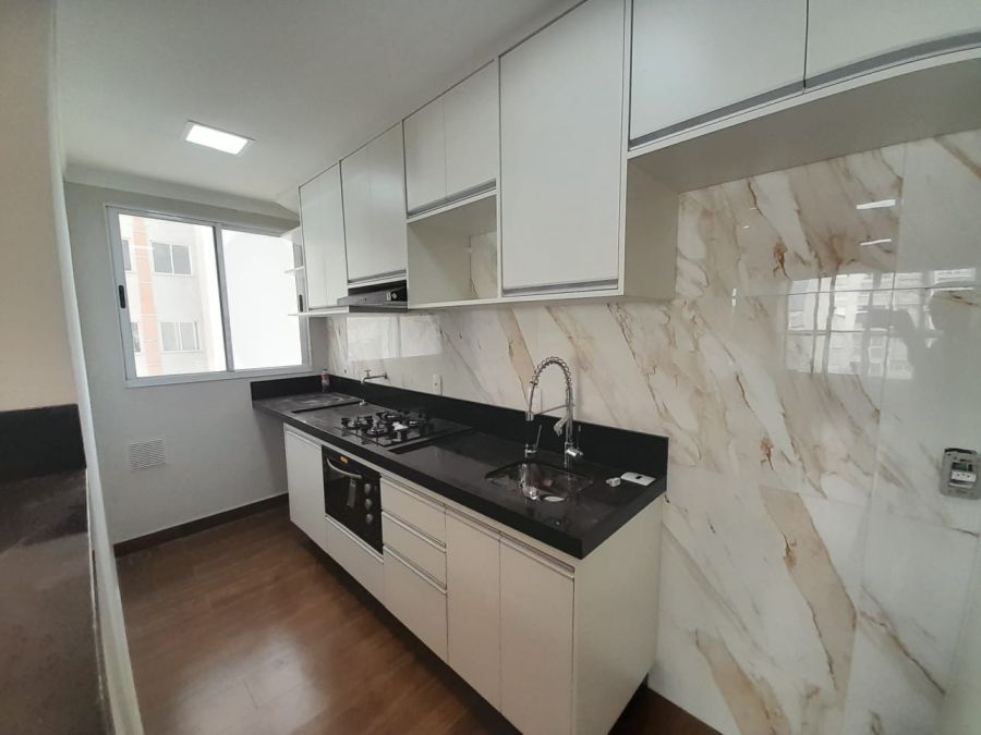 Apartamento - Aluguel - Vale das Esmeraldas - Limeira - SP
