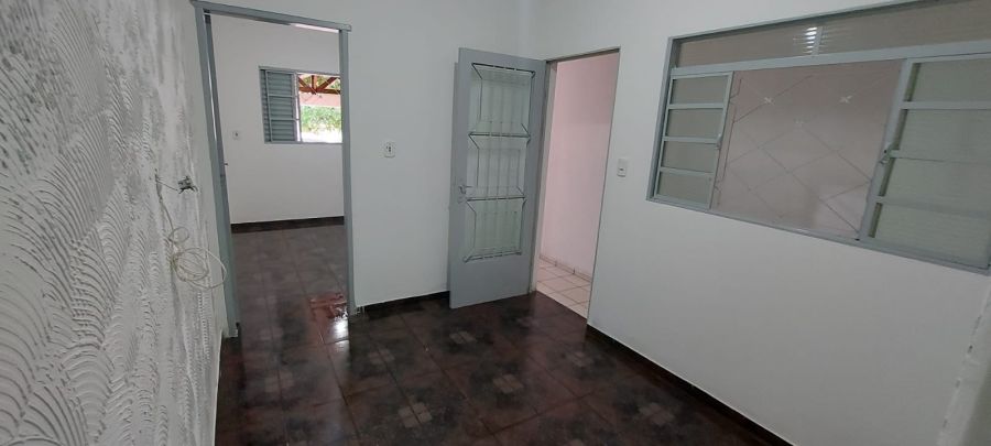Casa - Aluguel - Jardim Campo Belo - Limeira - SP