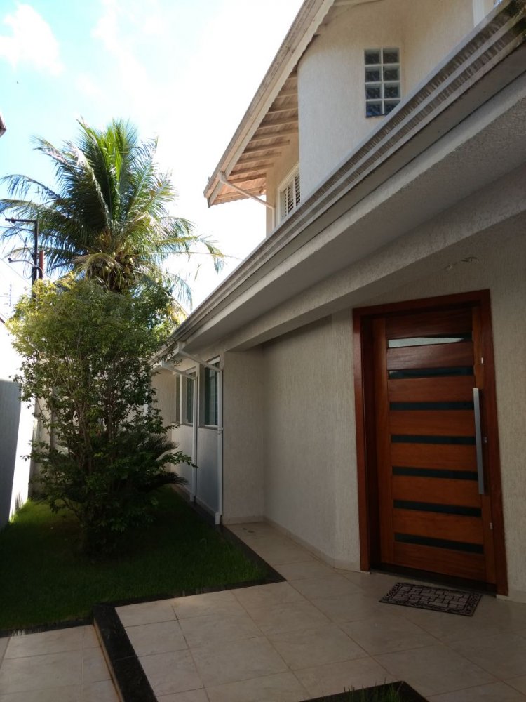 Casa - Venda - Parque das Naes - Limeira - SP